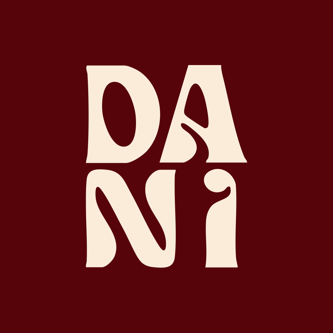 Dani Coffee Logo